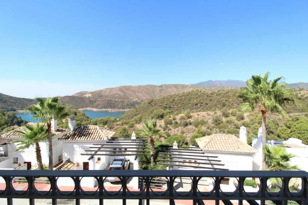 Townhouse Marbella Málaga - image 6