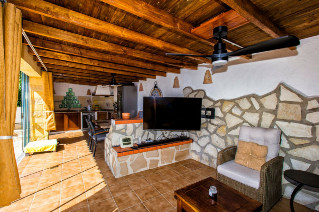 Detached Villa Benissa Alicante - image 7