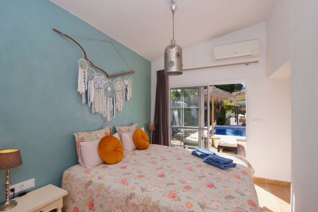 Detached Villa Alhaurín el Grande Málaga - image 60