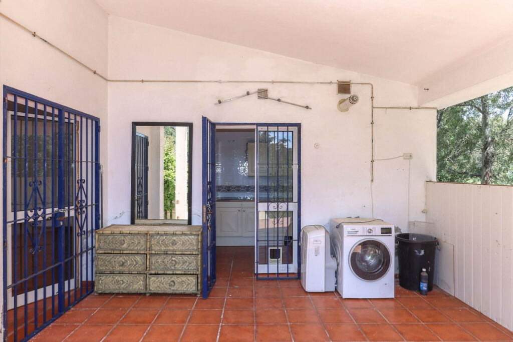 Detached Villa Coín Málaga - image 55