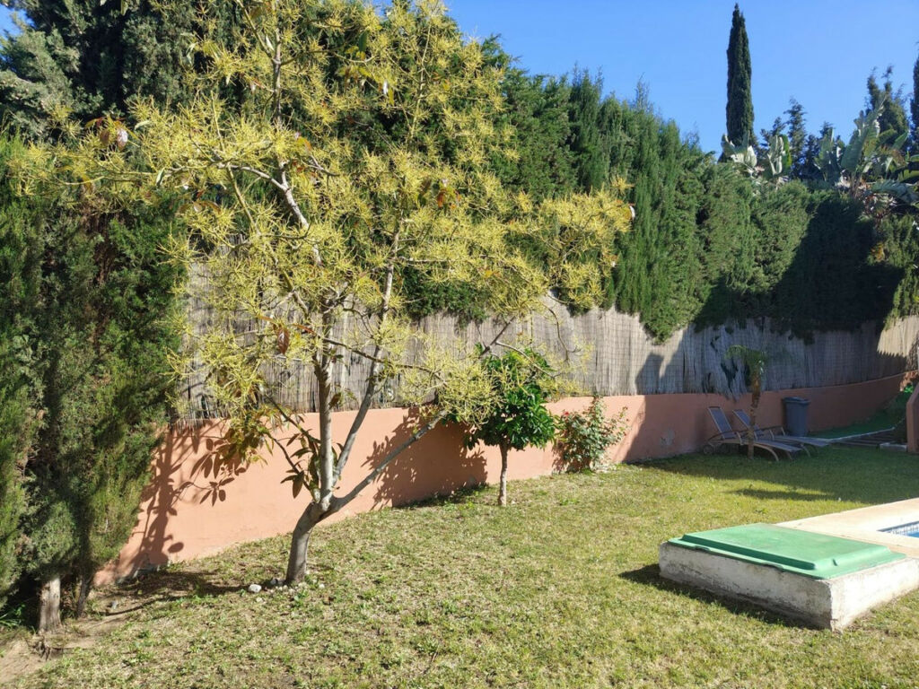Detached Villa Cerros del Aguila Málaga - image 60