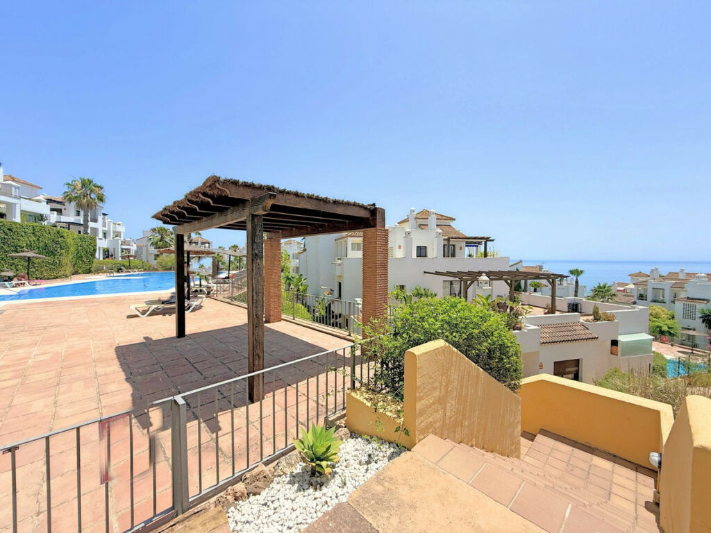 Penthouse La Alcaidesa Cádiz - image 58