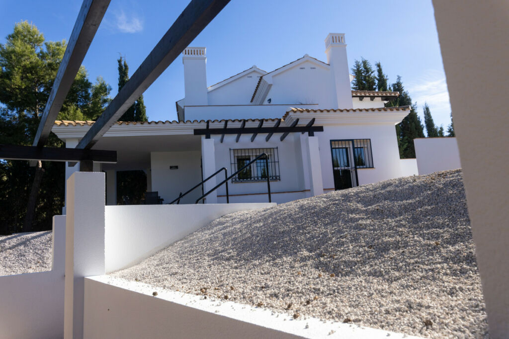 Townhouse Fuente Alamo de Murcia Murcia - image 60