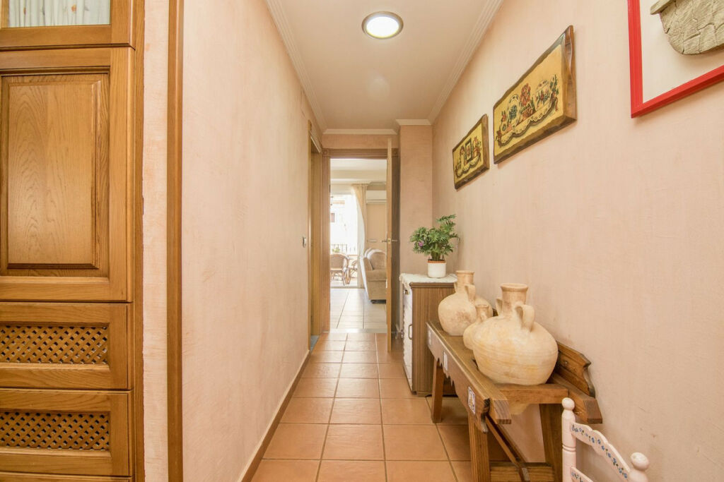 Detached Villa Almoradi Alicante - image 60