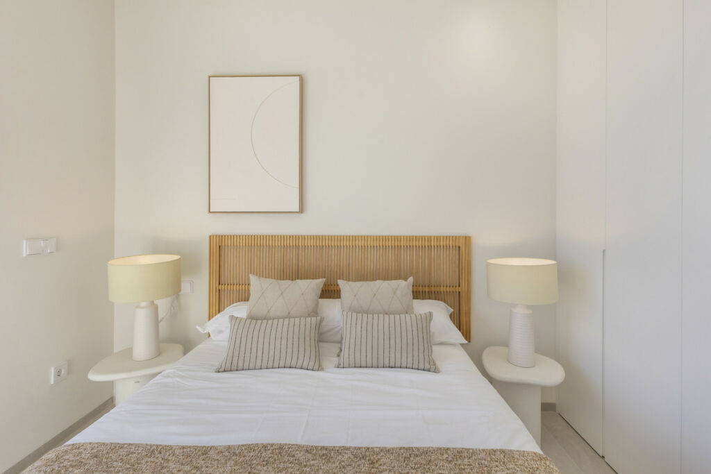Detached Villa San Javier Murcia - image 61