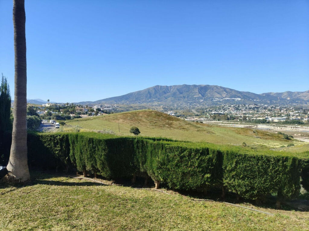 Detached Villa Cerros del Aguila Málaga - image 61
