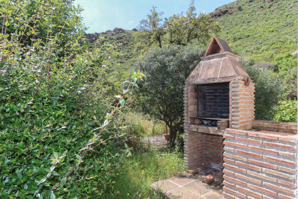 Detached Villa Coín Málaga - image 56