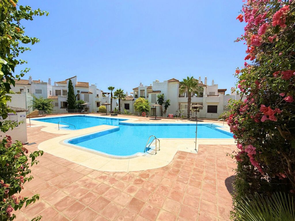 Penthouse La Alcaidesa Cádiz - image 59