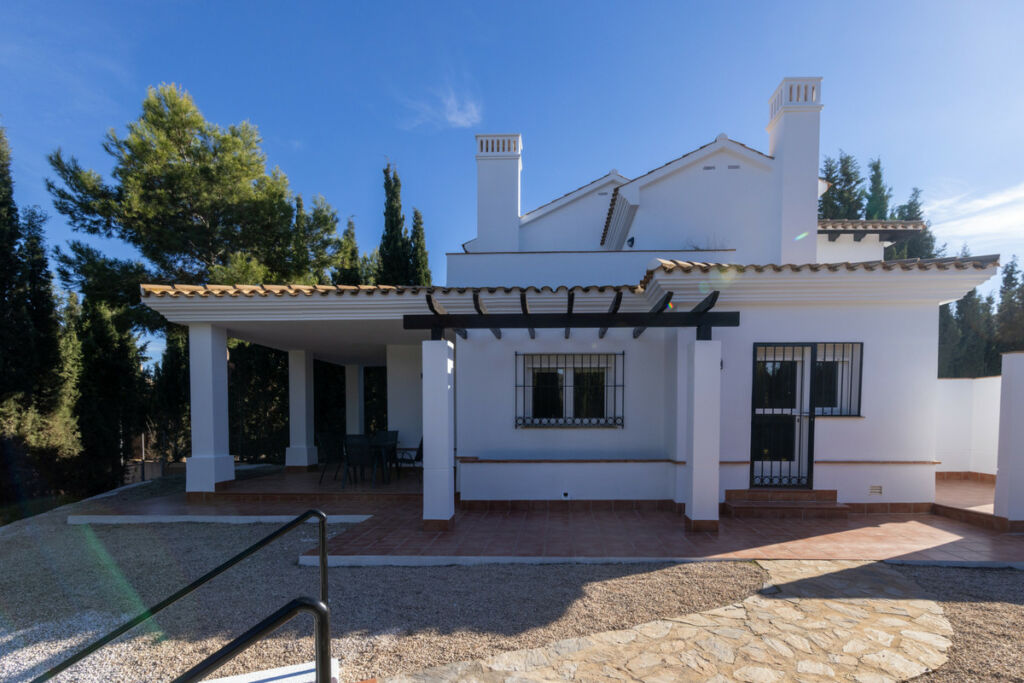 Townhouse Fuente Alamo de Murcia Murcia - image 61