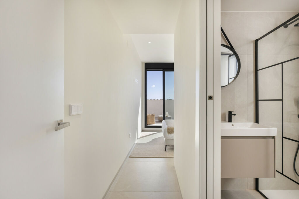 Detached Villa San Javier Murcia - image 59
