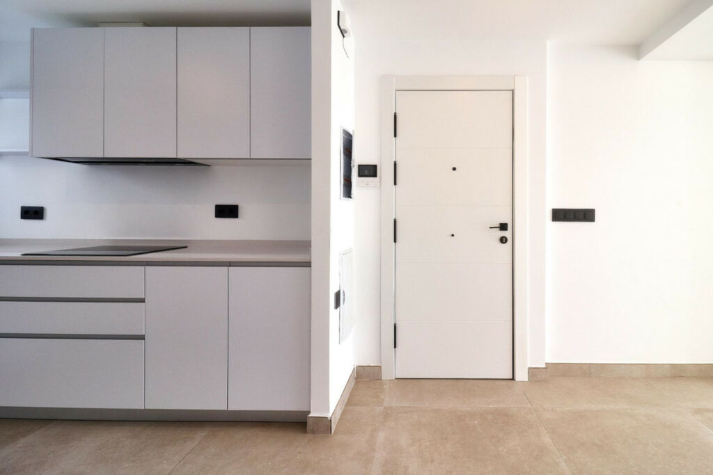 Middle Floor Apartment Fuengirola Málaga - image 61