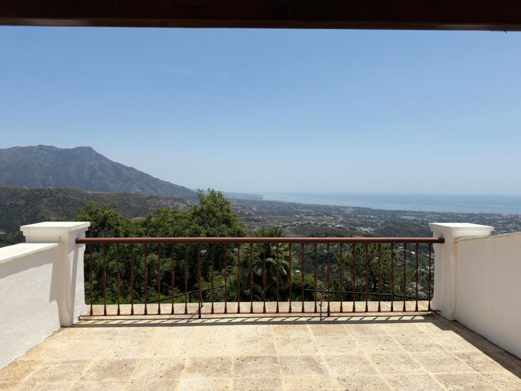 Detached Villa La Zagaleta Málaga - image 61