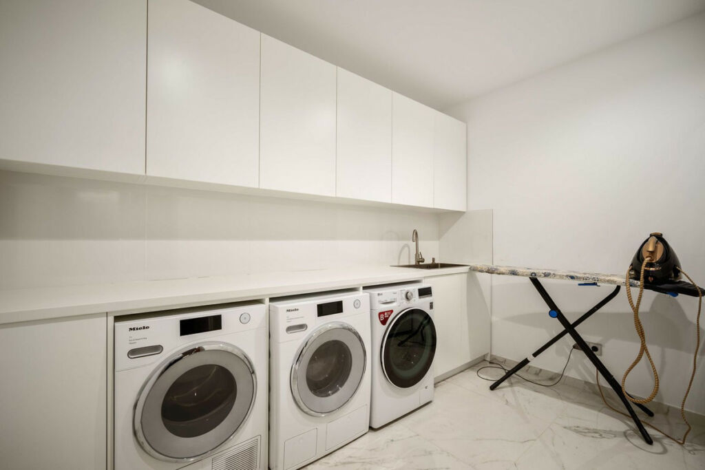Detached Villa Sierra Blanca Málaga - image 61