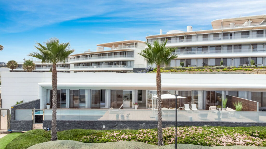 Semi-Detached House Estepona Málaga - image 61