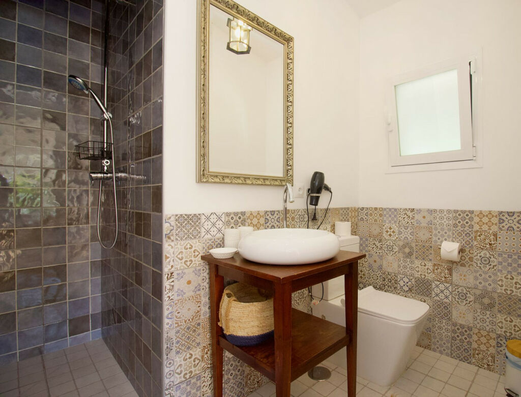 Detached Villa Alhaurín el Grande Málaga - image 61