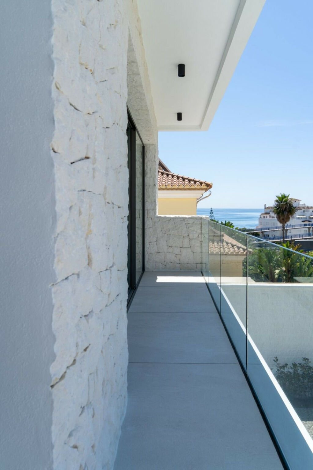 Detached Villa Estepona Málaga - image 59