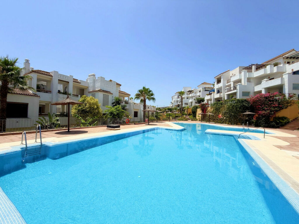 Penthouse La Alcaidesa Cádiz - image 60