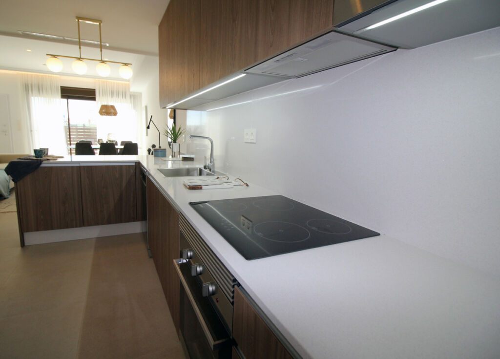 Townhouse Pilar de la Horadada Alicante - image 62
