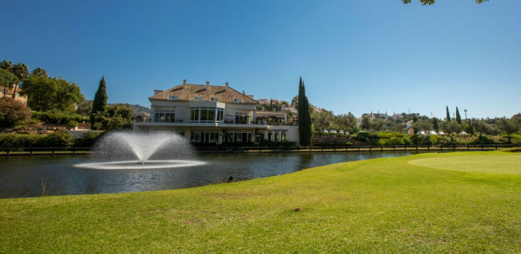 Detached Villa Marbella Málaga - image 62
