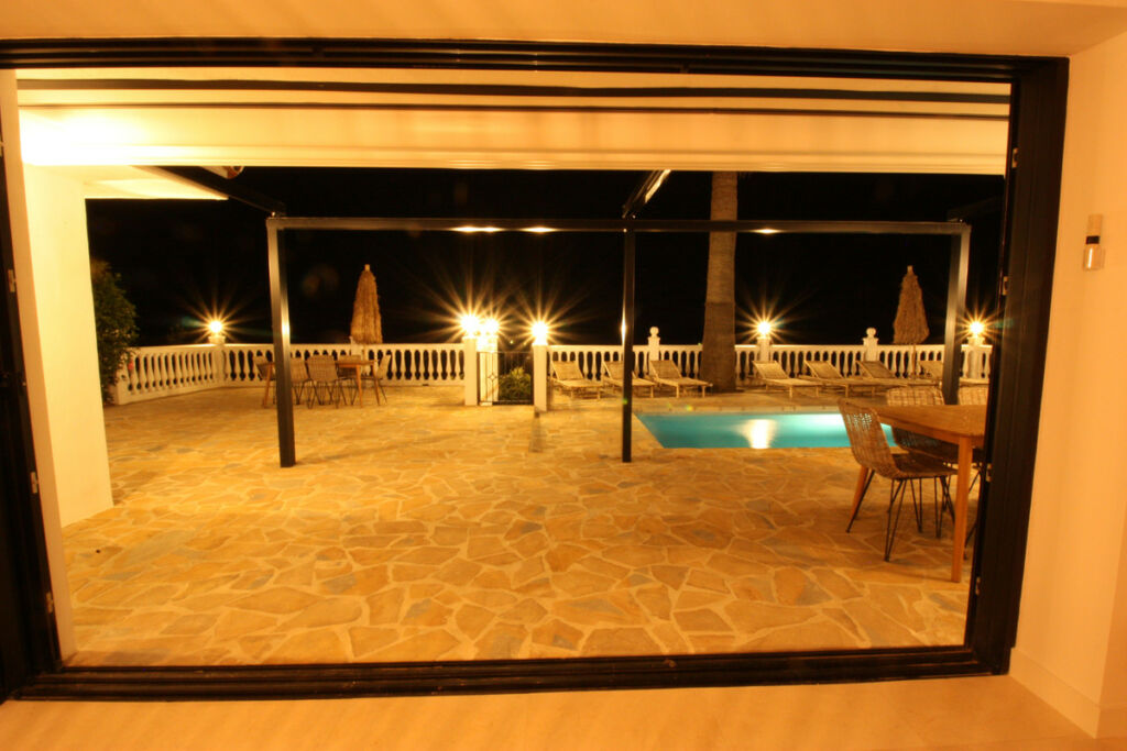 Detached Villa La Capellania Málaga - image 62