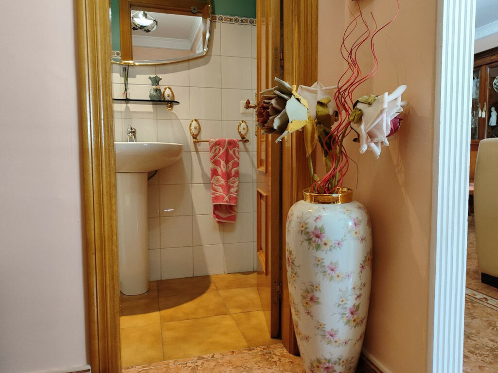 Townhouse Mijas Málaga - image 62