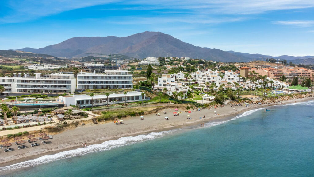 Semi-Detached House Estepona Málaga - image 62