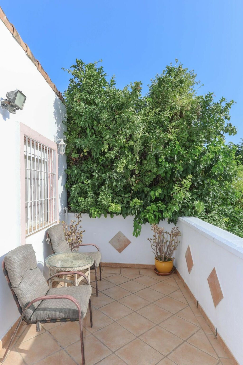 Detached Villa Cártama Málaga - image 62