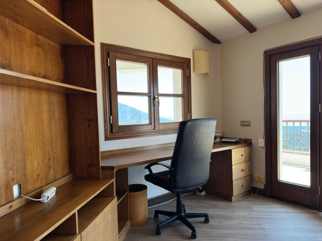 Detached Villa La Zagaleta Málaga - image 62