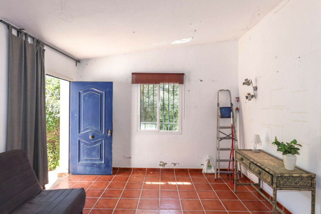 Detached Villa Coín Málaga - image 57