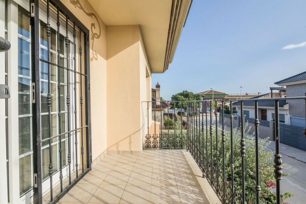 Detached Villa Almoradi Alicante - image 62