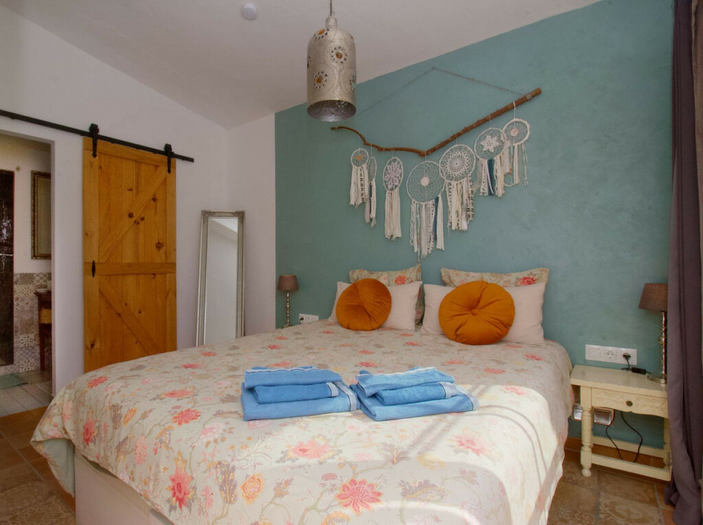 Detached Villa Alhaurín el Grande Málaga - image 62