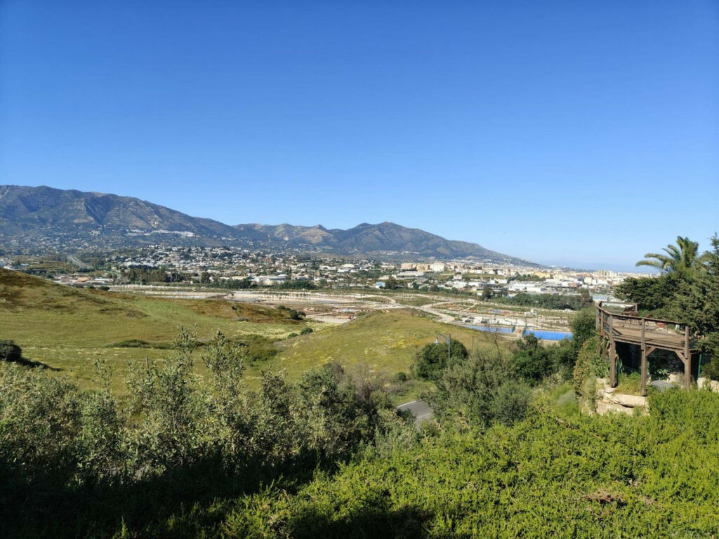 Detached Villa Cerros del Aguila Málaga - image 63