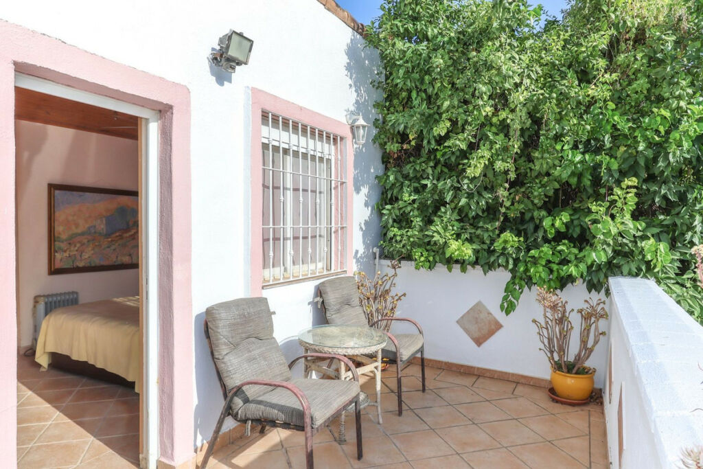 Detached Villa Cártama Málaga - image 63
