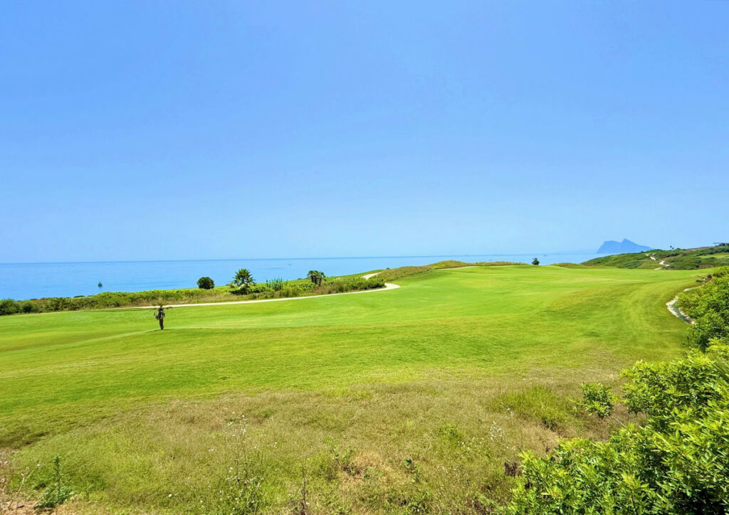 Penthouse La Alcaidesa Cádiz - image 61