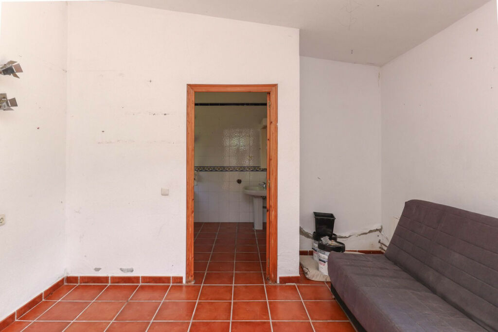 Detached Villa Coín Málaga - image 58