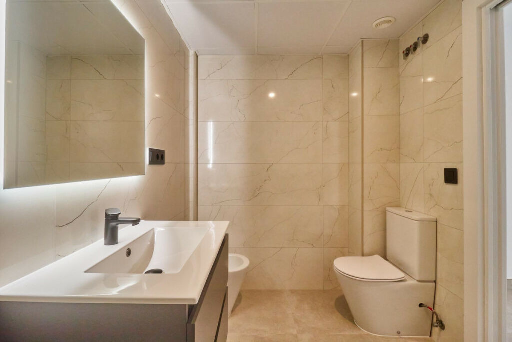 Middle Floor Apartment Fuengirola Málaga - image 63