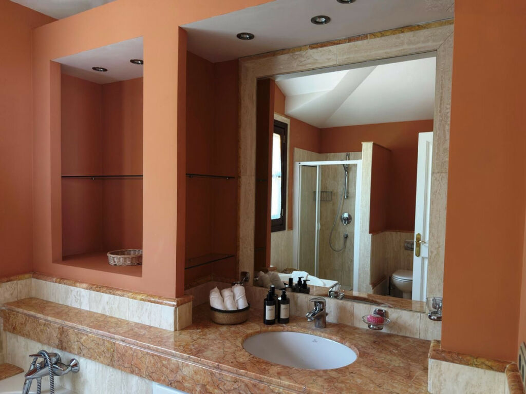 Detached Villa La Zagaleta Málaga - image 63