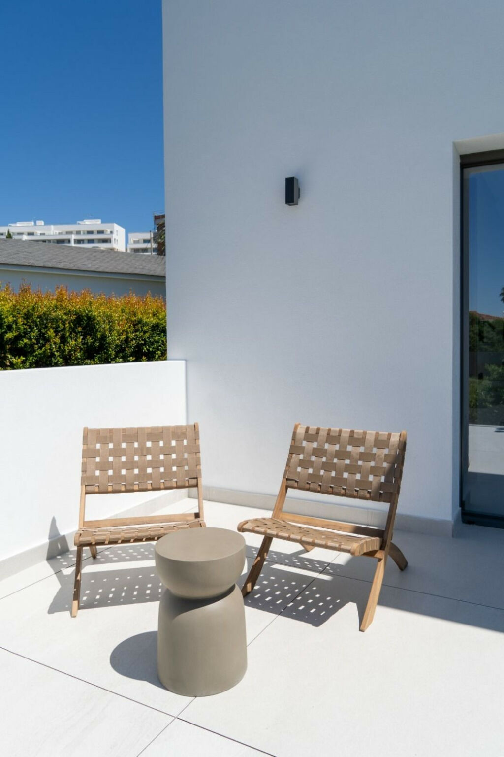 Detached Villa Estepona Málaga - image 60