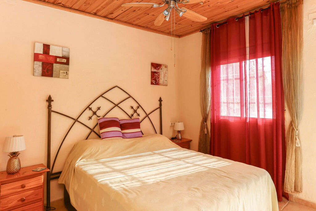 Detached Villa Cártama Málaga - image 64