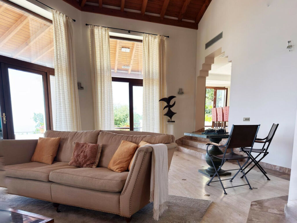 Detached Villa La Zagaleta Málaga - image 64