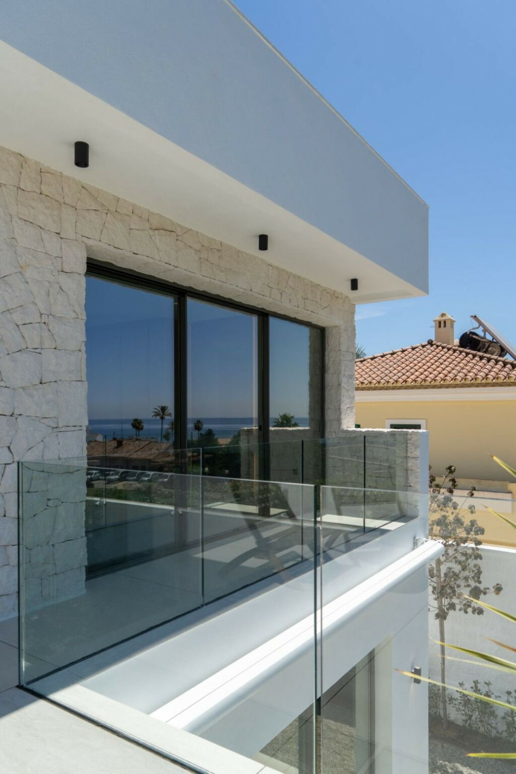 Detached Villa Estepona Málaga - image 61
