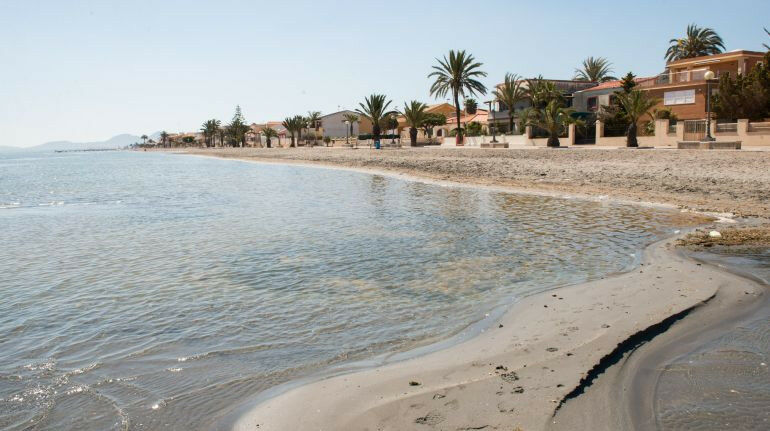 Detached Villa Cartagena Murcia - image 64