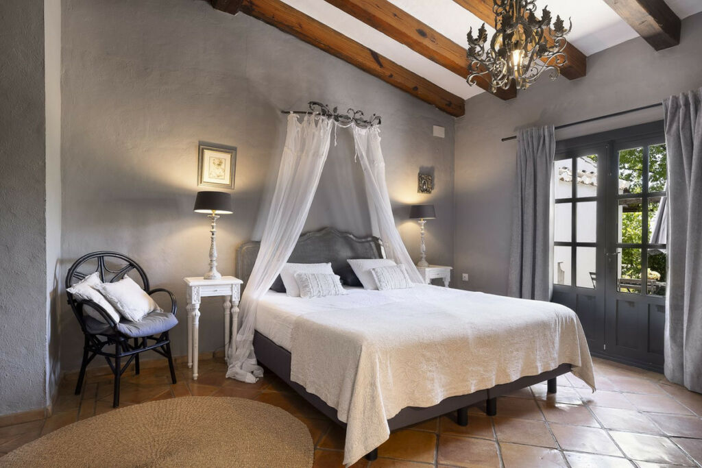 Hotel Villanueva De La Concepcion Málaga - image 64