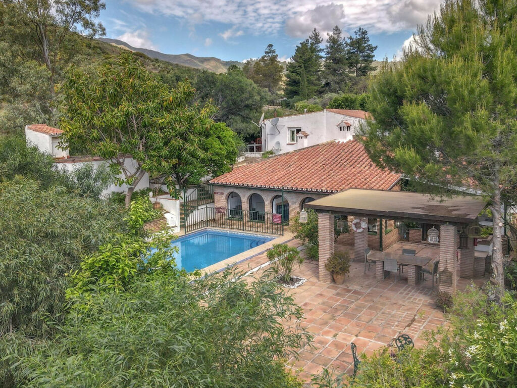 Detached Villa Coín Málaga - image 59