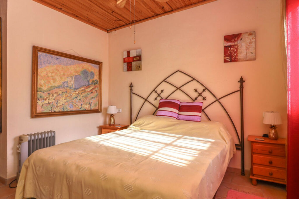 Detached Villa Cártama Málaga - image 65