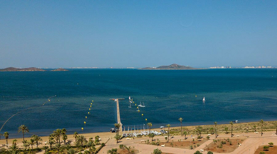 Detached Villa Cartagena Murcia - image 65