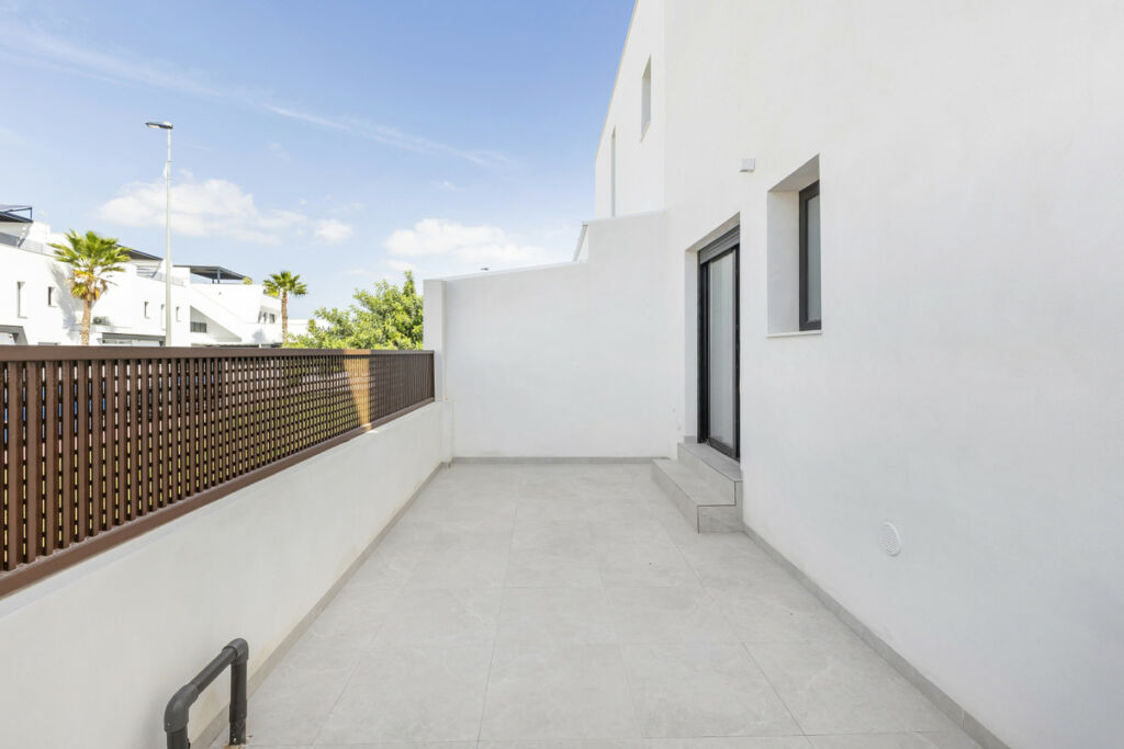 Detached Villa San Javier Murcia - image 49