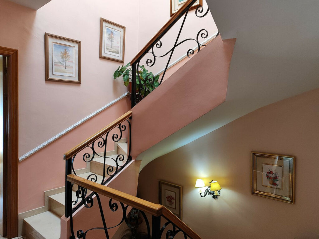 Townhouse Mijas Málaga - image 65
