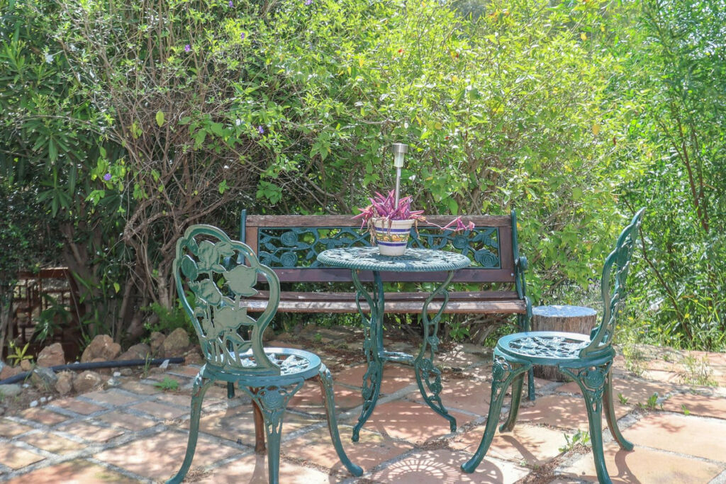 Detached Villa Coín Málaga - image 60