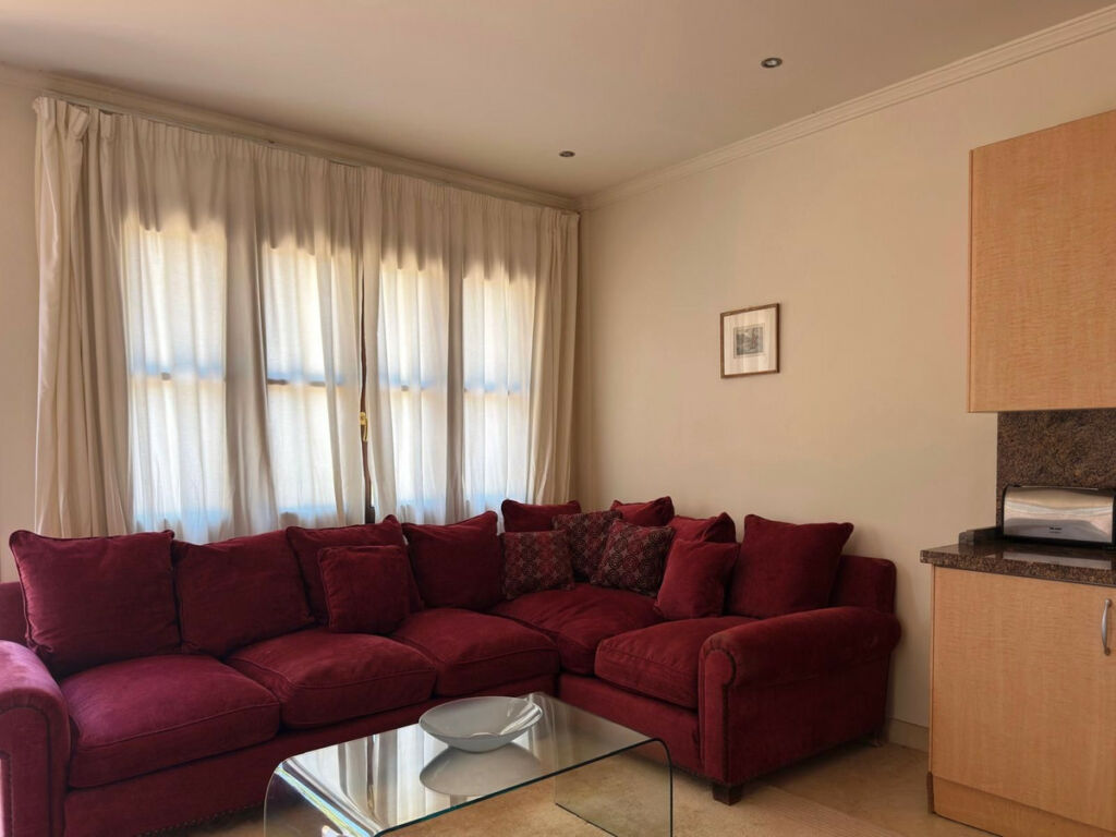 Detached Villa La Zagaleta Málaga - image 65